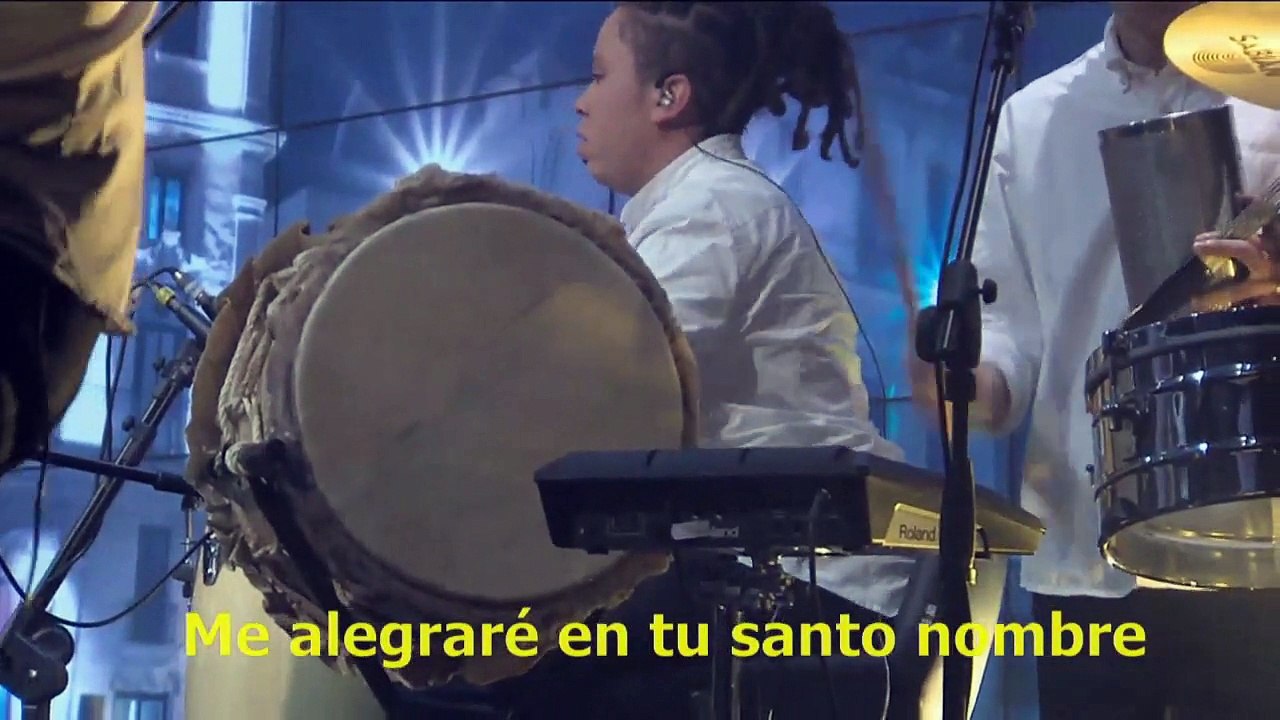 Fiesta (Salsa!) - Su Presencia