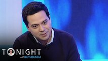 TWBA: If John Lloyd had a chance to be gay, who would he be?