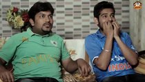 Mauka Mauka (India vs Australia) - ICC Cricket World Cup 2015 - YouTube