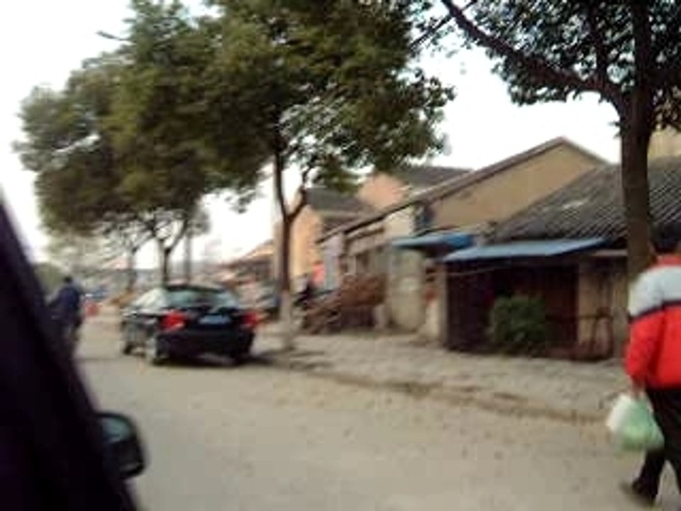 voiture
