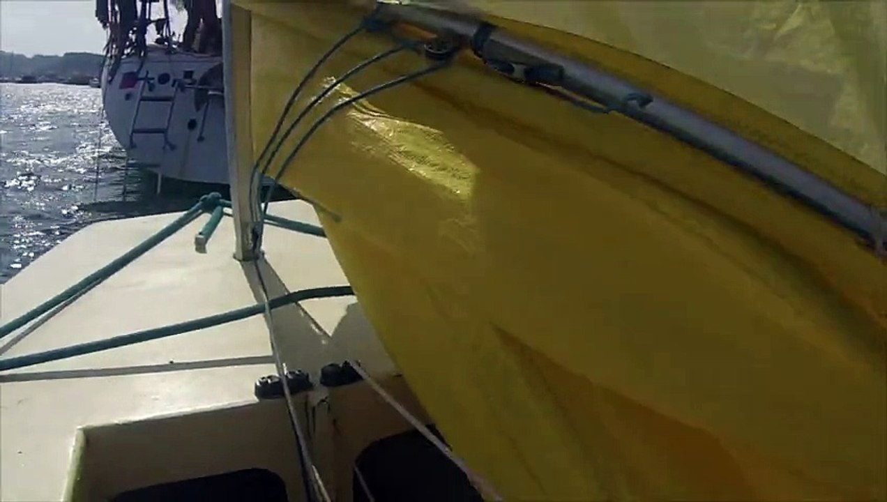 Spanish Water CURACAO