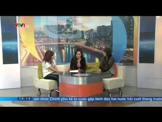 CUỘC SỐNG THƯỜNG NGÀY: KHÁCH MỜI CUỘC SỐNG - DIỄN VIÊN "PHÍA TRƯỚC LÀ BẦU TRỜI"