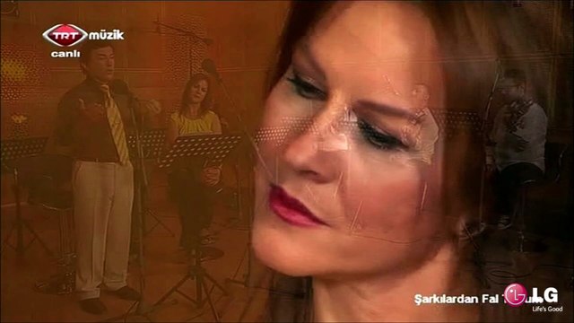 Güldehen Marmara - Bir Gün Sevdiğimi Anlayacaksın