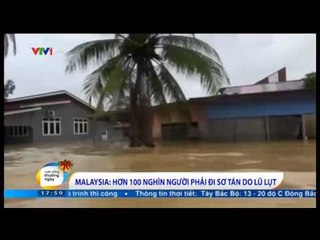 Cuộc sống thường ngày - 27/12/2014