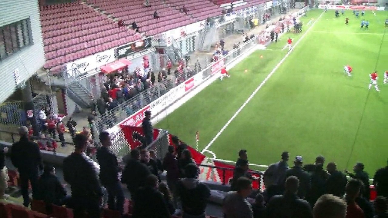 MVV-Dordrecht 2015-2016