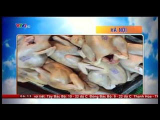 Chào buổi sáng - 29/12/2014