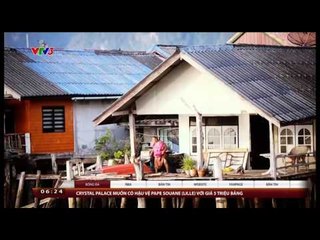 Nhịp đập 360 độ thể thao - 28/12/2014