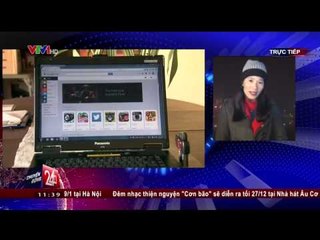 CHUYỂN ĐỘNG 24H: "THE INTERVIEW" CÔNG CHIẾU BẤT CHẤP BỊ KHỦNG BỐ ĐE DỌA