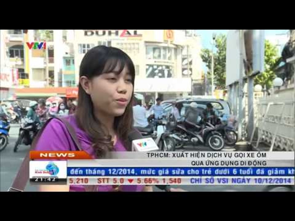 Tài chính kinh doanh tối - 10/12/2014