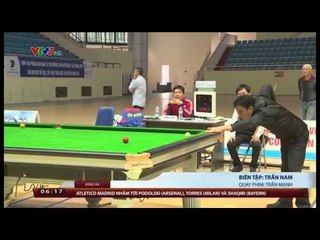 Nhịp đập 360 độ thể thao - 13/12/2014