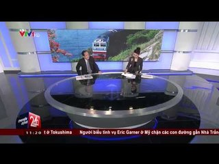 CHUYỂN ĐỘNG 24H: BẤT CẬP VÉ TÀU ĐIỆN TỬ