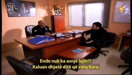 Kenga e Pambaruar - Epizodi 28