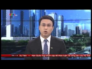 Chào buổi sáng - 02/12/2014