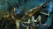 Full Transformers: The Ride 3D ride at Universal Studios Hollywood [1080P HD, Binaural]