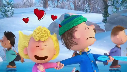 The Peanuts Movie (2015) Peanuts 65 Trailer - Noah Schnapp, Hadley Belle Miller