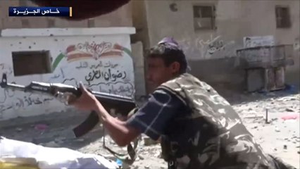 تشكيل غرفة عمليات مشتركة في محافظة تعز