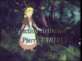 Les Misérables dessin animé version 1992 - Episode 01 // Lauberge des Thenardier