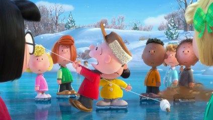 The Peanuts Movie - Peanuts 65