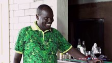 My bar is not for sell  Kansiime Anne. African comedy