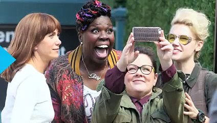 'Ghostbusters' Reboot May Be Better Than Original