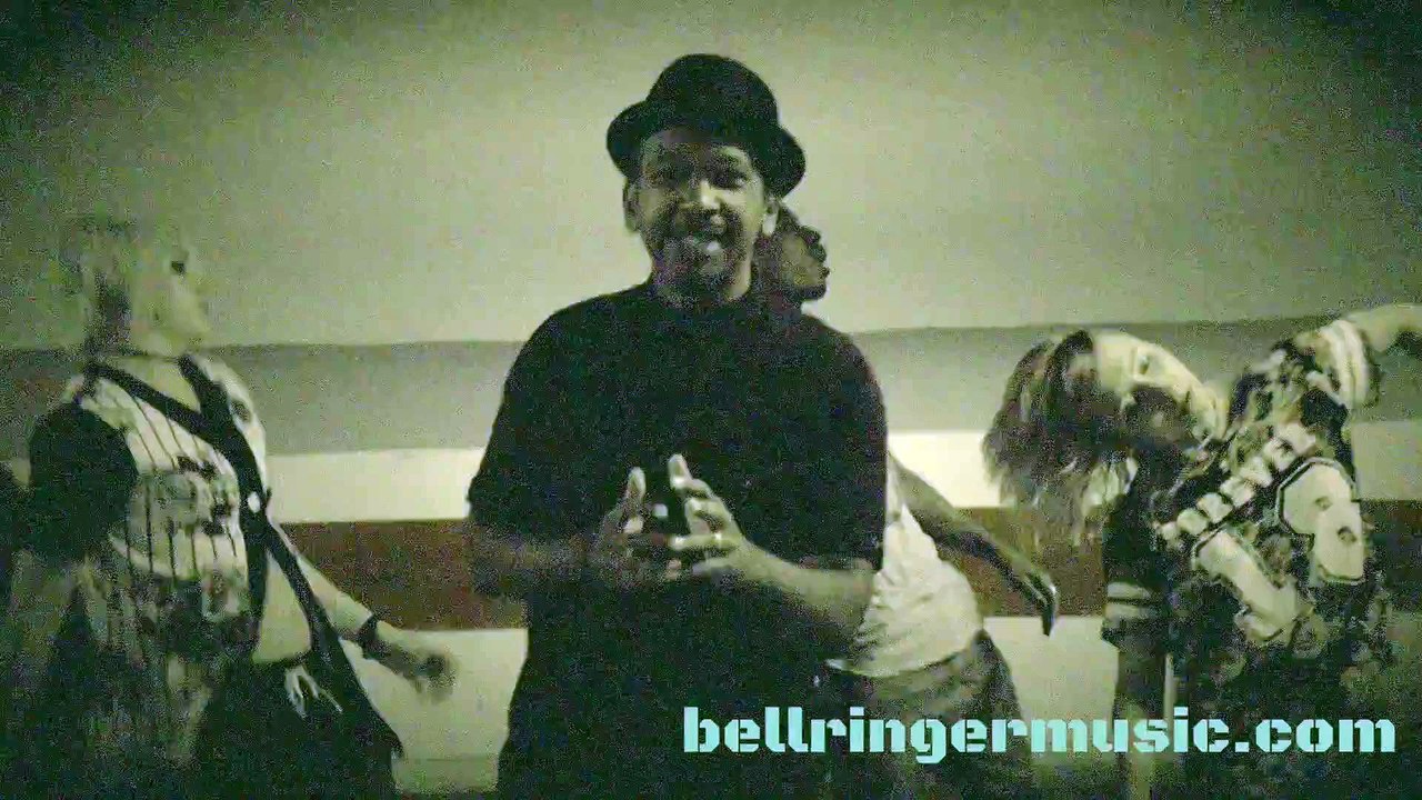 Michael Jackson Thriller-Bellringer Remix (Zombie Swag)