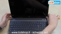 Lcdshop Display e Schermo per Laptop Molto Affidabile