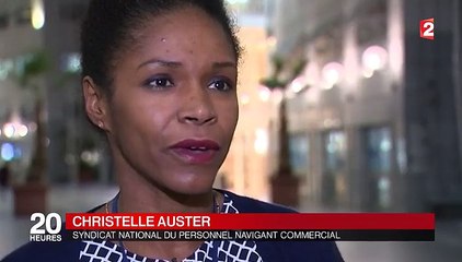 Air France : des performances qui tranchent avec la crise sociale