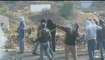 La Cisjordanie théâtre de nouveaux attentats au couteau