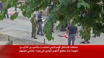عائلات الشهداء تطالب الاحتلال بتسليم جثامينهم