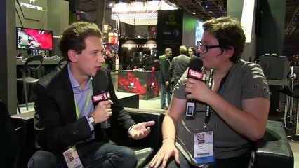 Gaming, Esport et partenariats : le point sur la stratégie d'Acer avec Fabrice Massin
