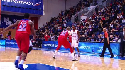 Regular Season Round 3: Thursday Recap