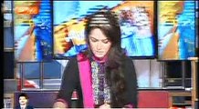 Report Card, Exclusive programe on Pakistan Earth Quake, 26 October, 2015_clip2