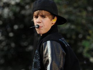 Justin Bieber Lost his Cool Refuses to Continue Concert