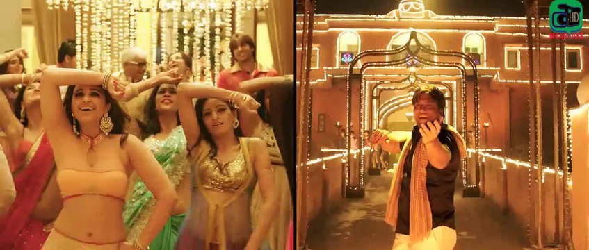 Bol Belia | Full HD Video Song 2014 | Kill Dill | Govinda-Parineeti-Ranveer Singh | Maxpluss |