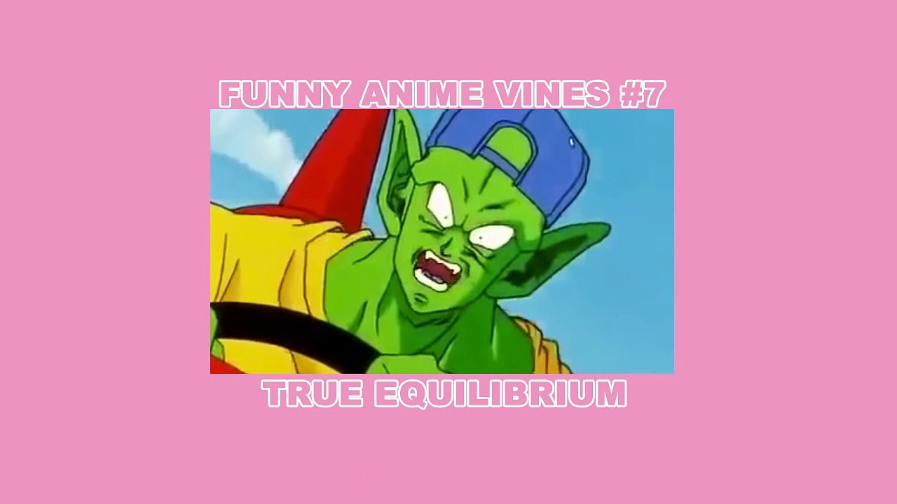Anime Vines ROTFL #7
