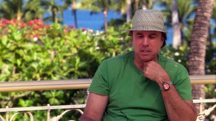 Just Go With It: Kevin Nealon The Plastic Man