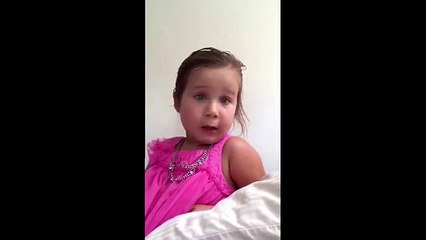 ( i m not a princes ) very interesting video good speech