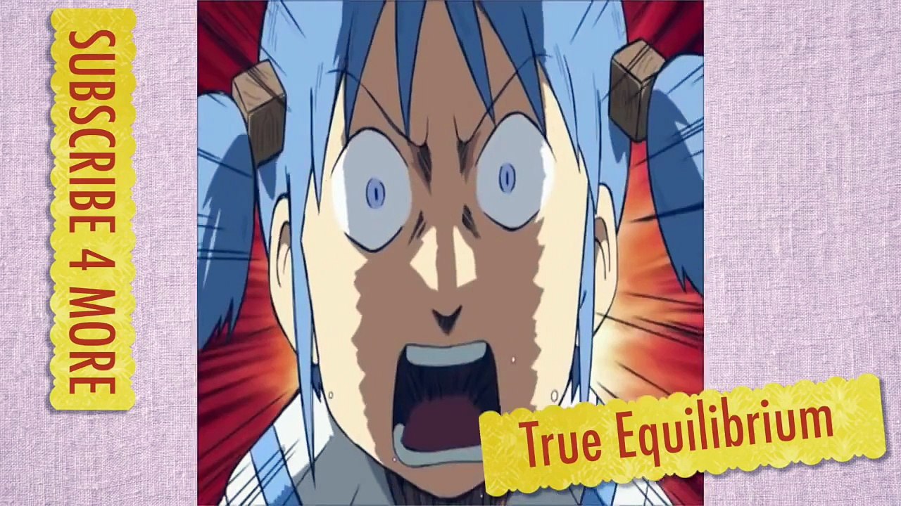 Anime Vines OMG #4