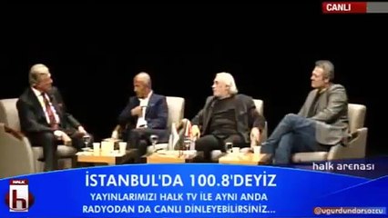 Yaşar Nuri Öztürk'ün Zekeriya Öz hakkındaki yorumu