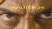 Ghayal Once Again Teaser Theatrical Trailer Official - Sunny Deol - Shah Rukh Khan 2016