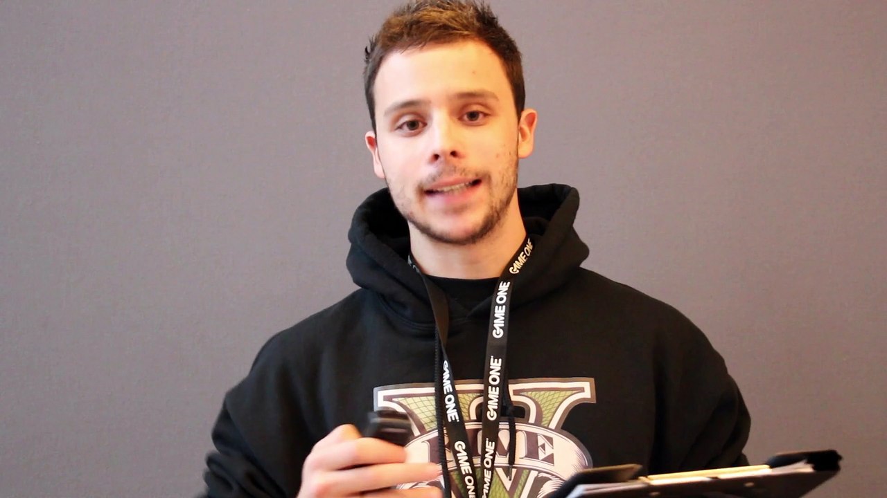 Paris Games Week 2015 - Impressions sur Tom Clancy's The Division