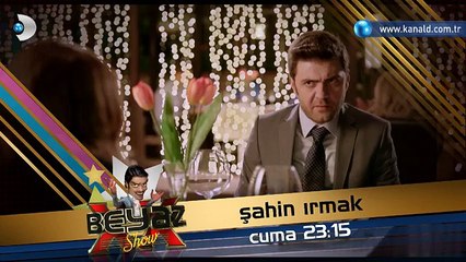 Beyaz Show 30 Ekim 2015 Fragmanı