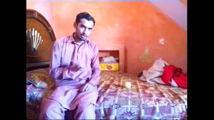 jadoo ki chari by rana waqas