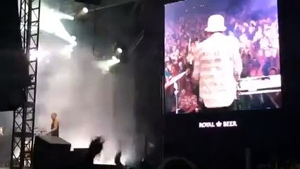 MØ, Tivoli 29 August 2014, Don't Wanna Dance HD