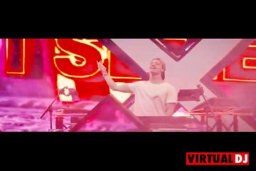 ID-MARTIN GARRIX - OFICIAL/Edit Dj Junior