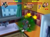 Tom and Jerry Games - Tom and Jerry Fists of Furry - Disney Games