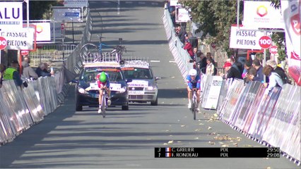 Chrono des Nations 2015 - Le Replay - 3ème partie