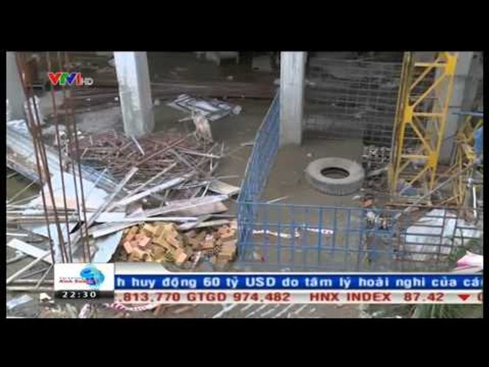 Tài chính kinh doanh tối - 28/11/2014