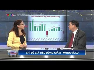 Chính sách kinh tế và cuộc sống - 30/11/2014