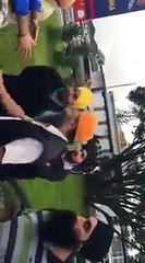 GURPREET CALIFORNIA AND HARNEK NEW ZEALAND II Todays Meeting